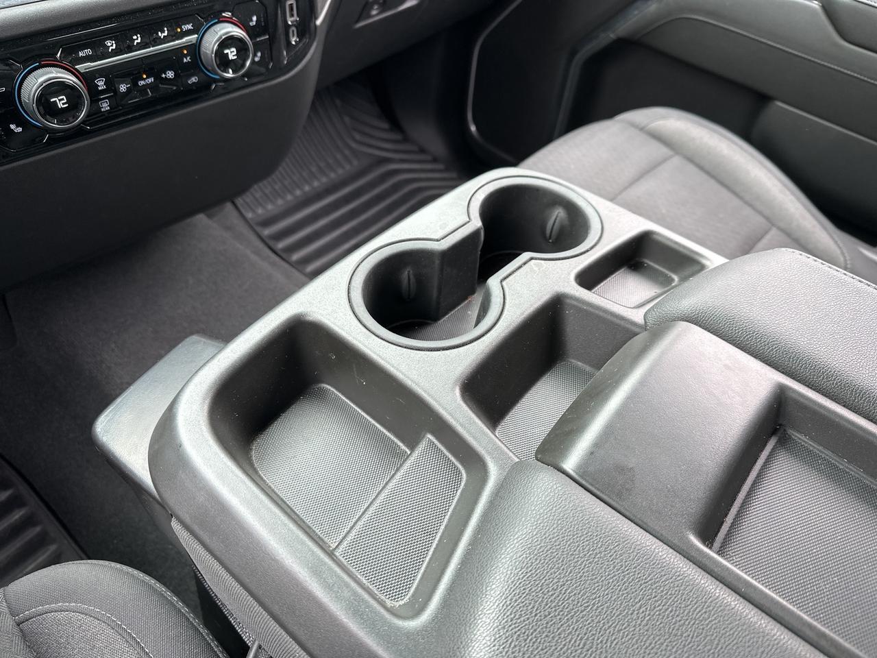 2022 Chevrolet Silverado 1500 LT Chantilly VA