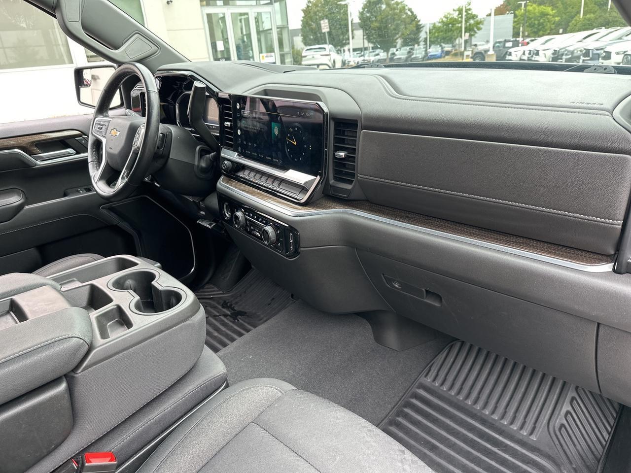 2022 Chevrolet Silverado 1500 LT Chantilly VA