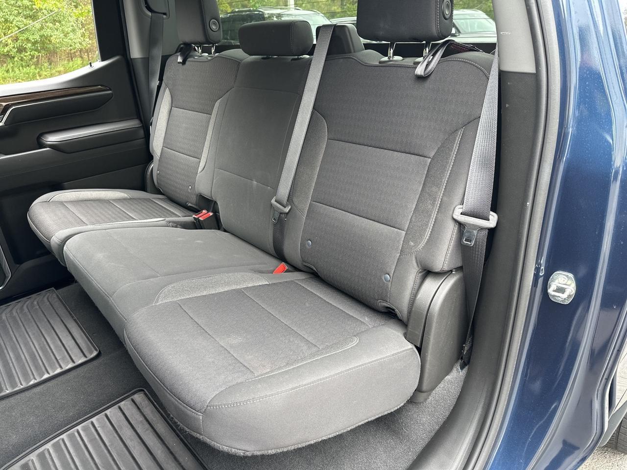 2022 Chevrolet Silverado 1500 LT Chantilly VA
