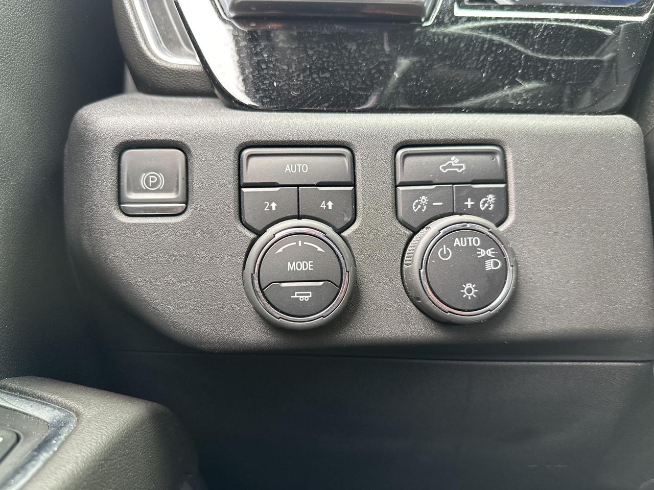 2022 Chevrolet Silverado 1500 LT Chantilly VA