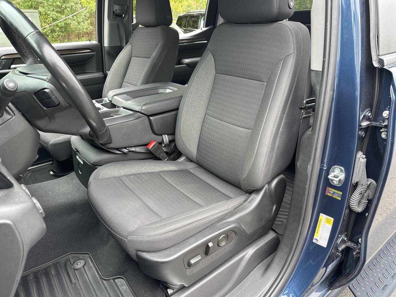 2022 Chevrolet Silverado 1500 LT Chantilly VA