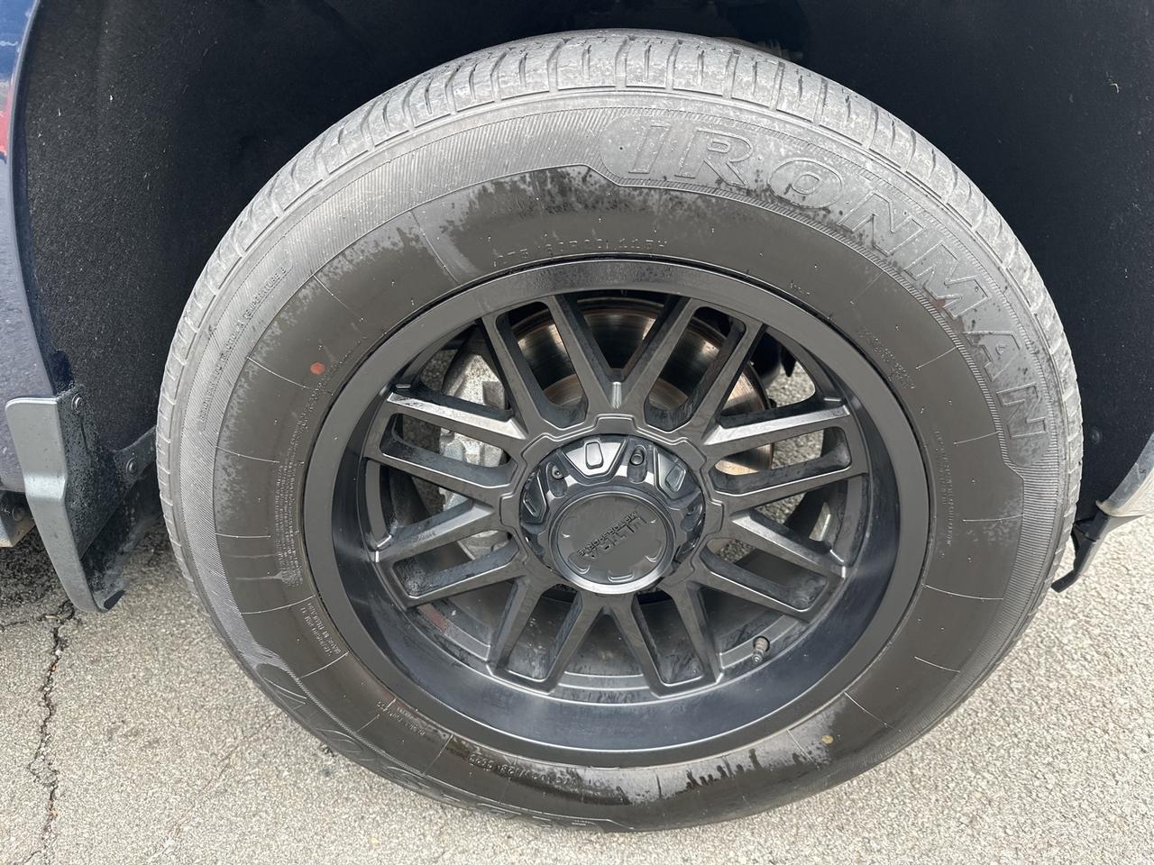 2022 Chevrolet Silverado 1500 LT Chantilly VA