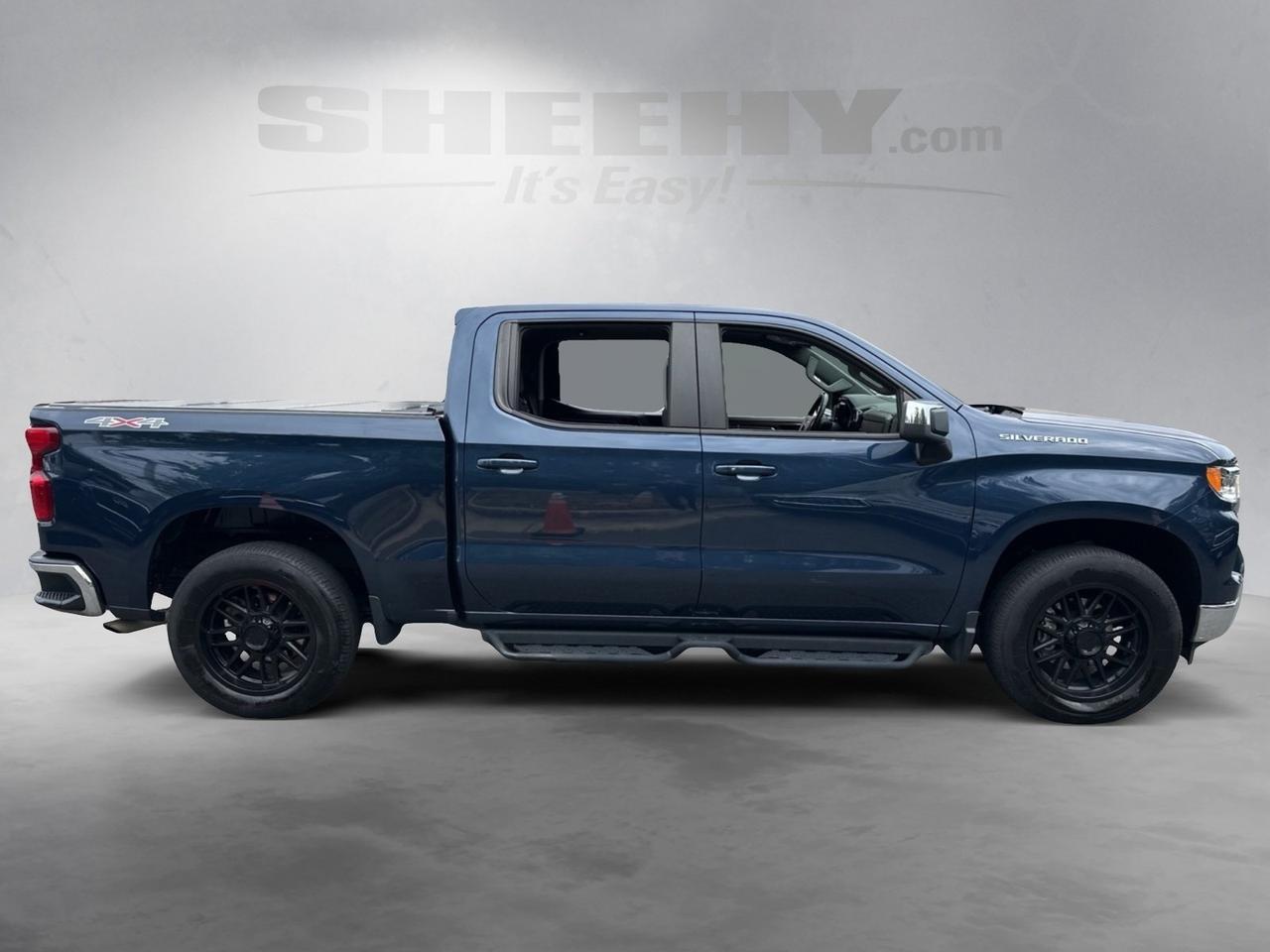 2022 Chevrolet Silverado 1500 LT Chantilly VA