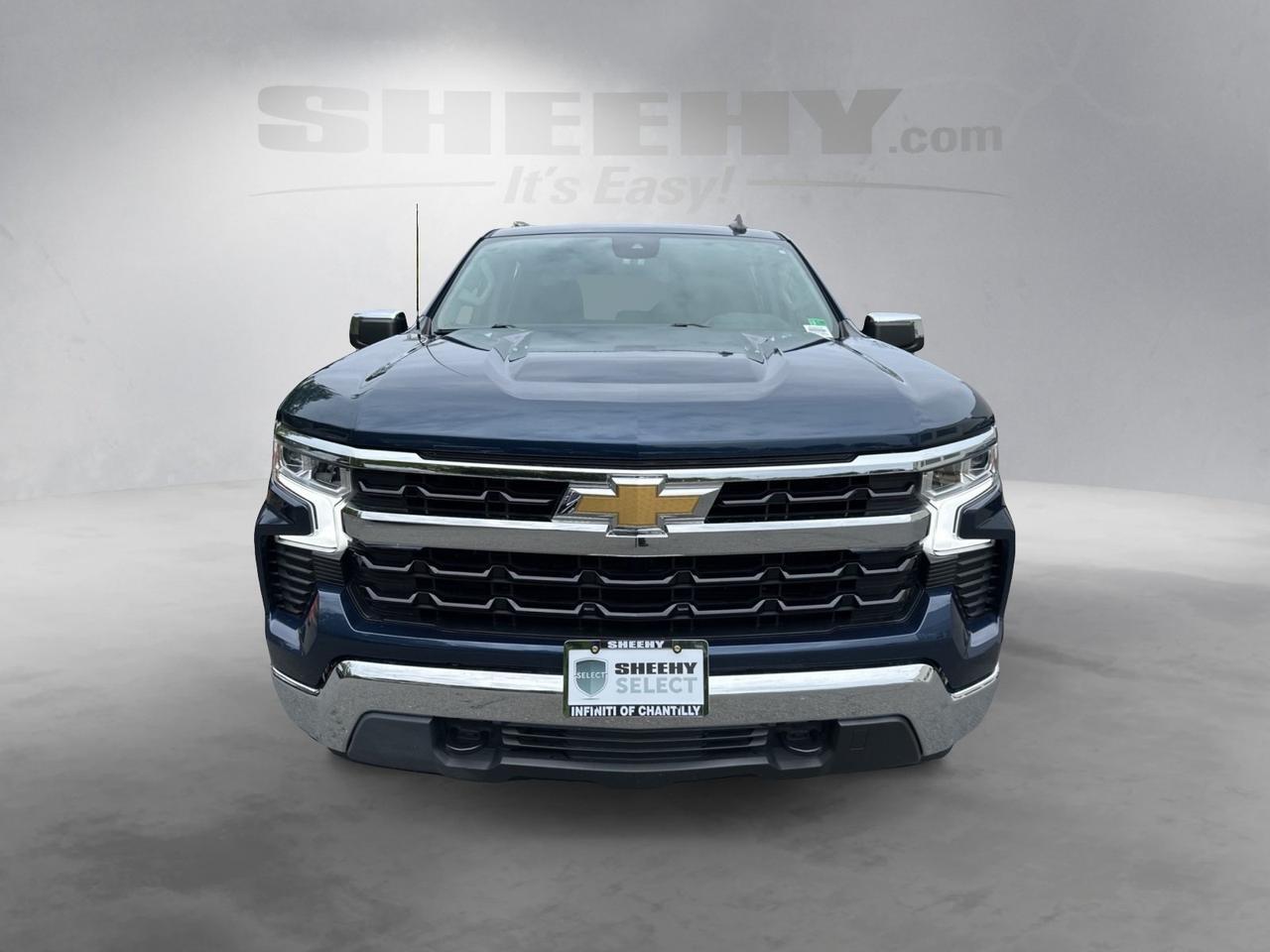 2022 Chevrolet Silverado 1500 LT Chantilly VA
