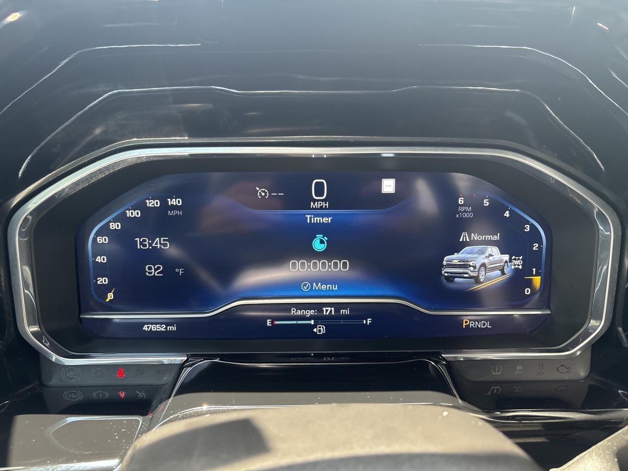 2022 Chevrolet Silverado 1500 LT Ashland VA