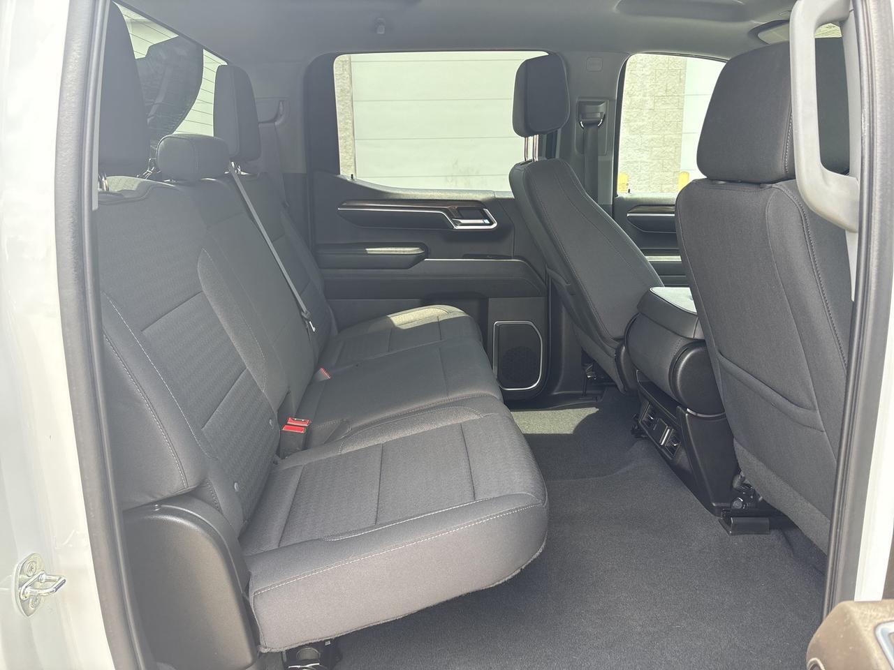 2022 Chevrolet Silverado 1500 LT Ashland VA