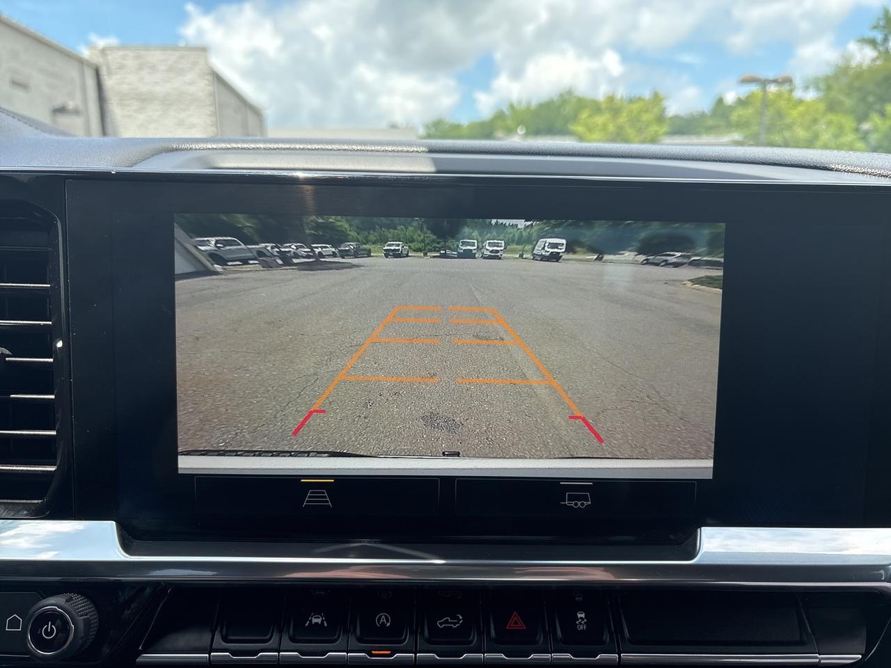 2022 Chevrolet Silverado 1500 LT Ashland VA