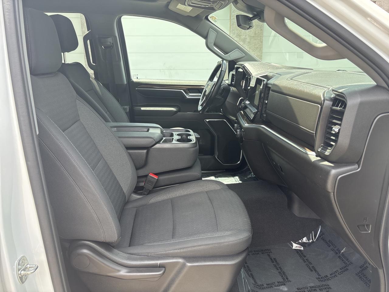 2022 Chevrolet Silverado 1500 LT Ashland VA