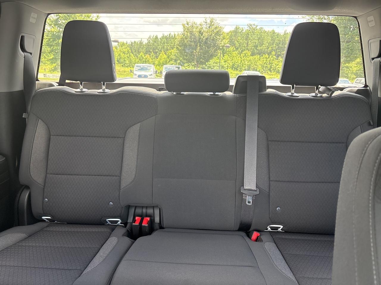 2022 Chevrolet Silverado 1500 LT Ashland VA