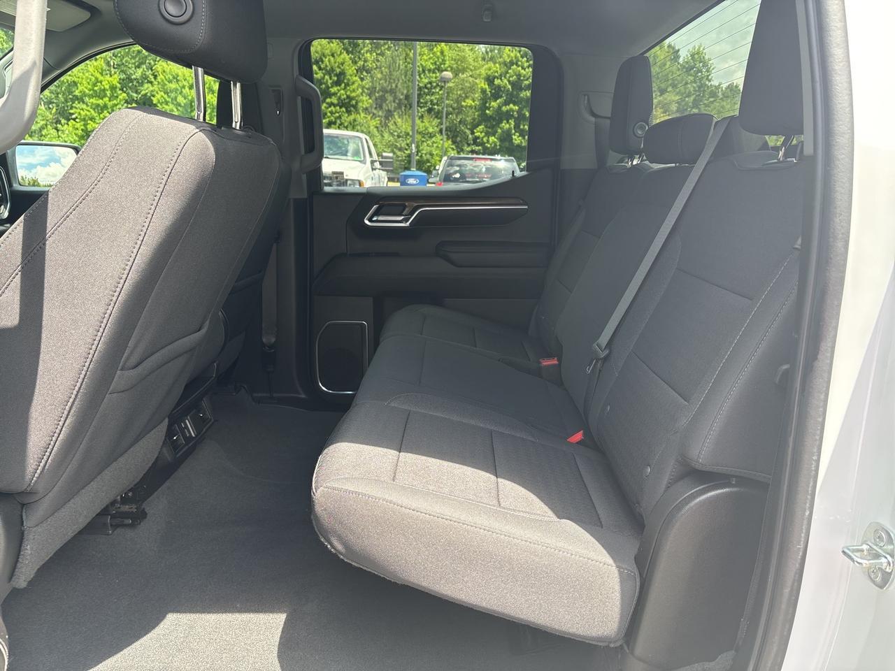 2022 Chevrolet Silverado 1500 LT Ashland VA