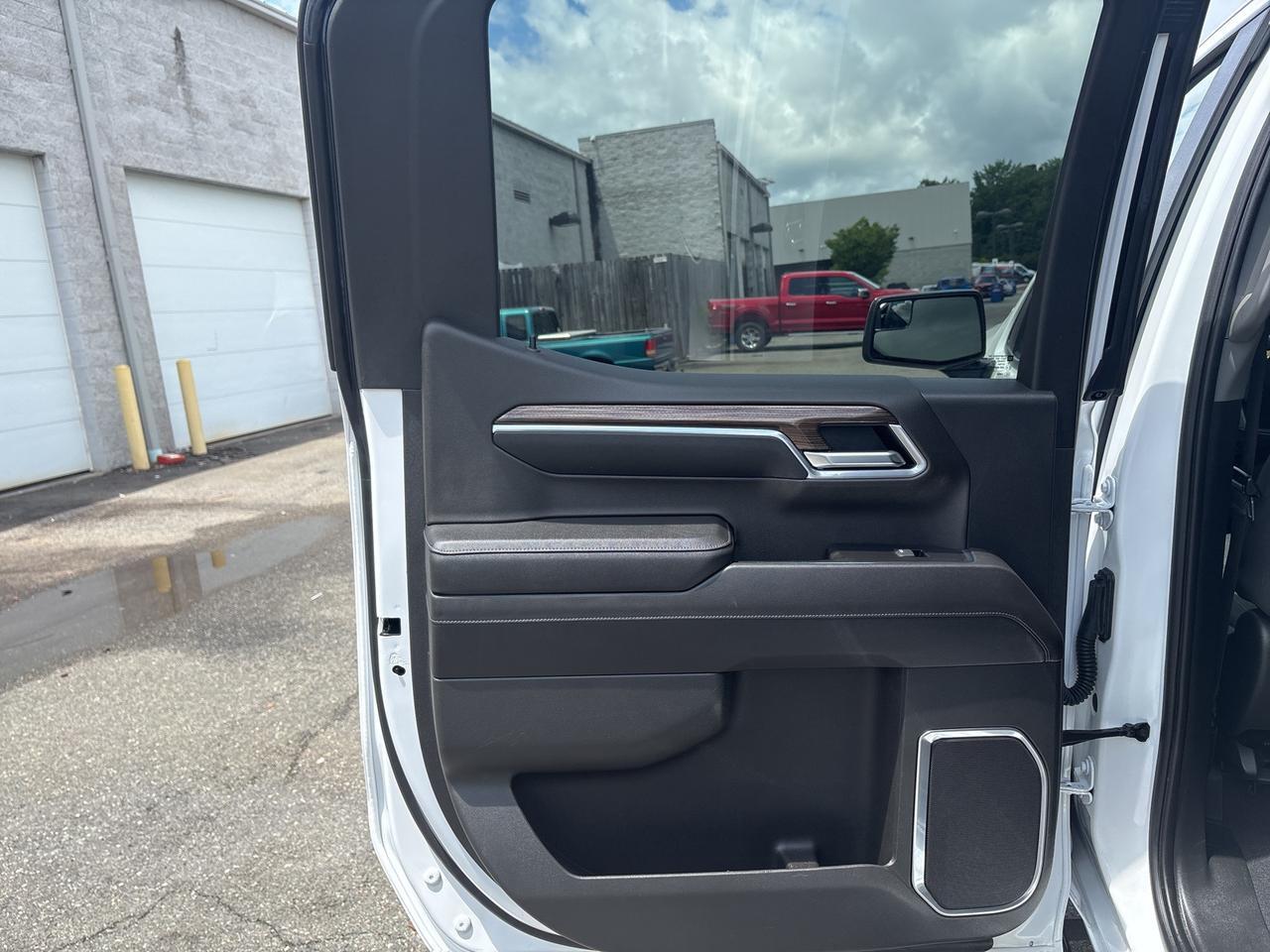 2022 Chevrolet Silverado 1500 LT Ashland VA