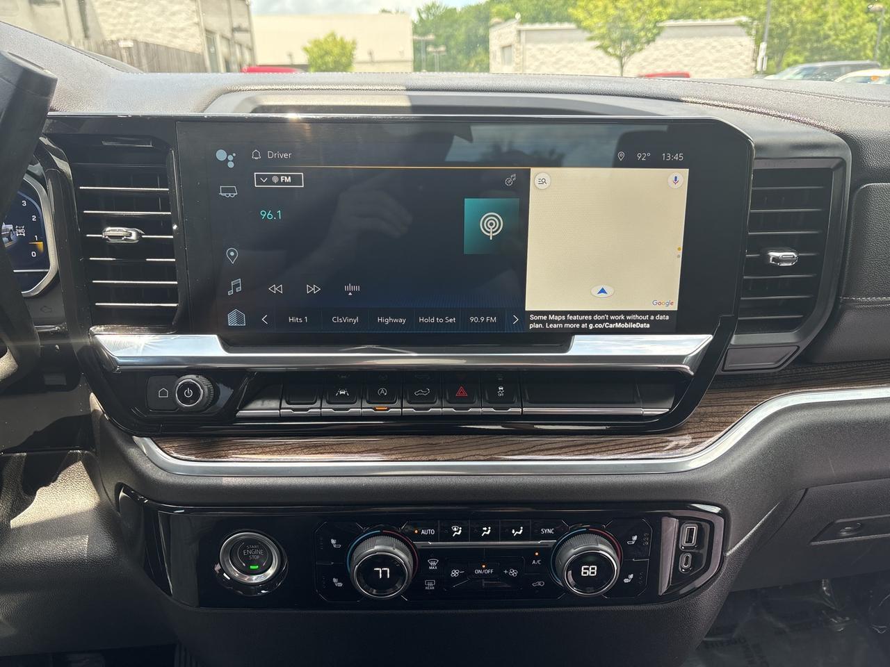 2022 Chevrolet Silverado 1500 LT Ashland VA