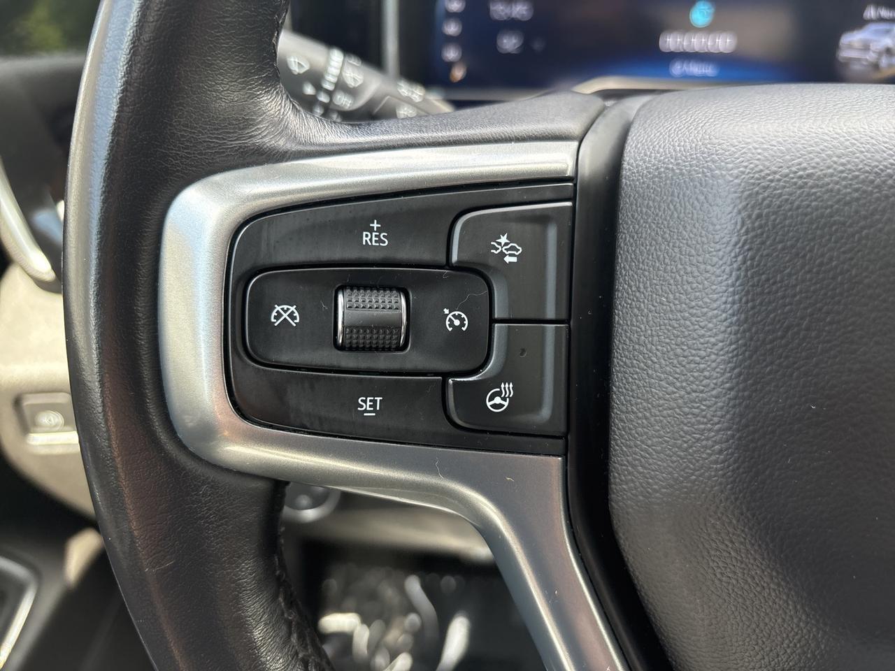 2022 Chevrolet Silverado 1500 LT Ashland VA