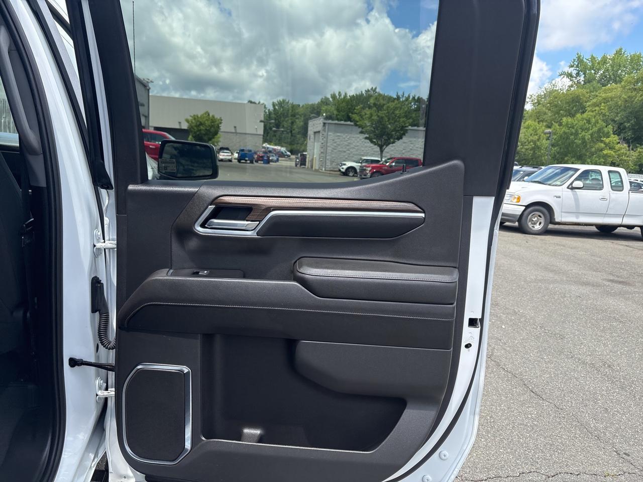 2022 Chevrolet Silverado 1500 LT Ashland VA