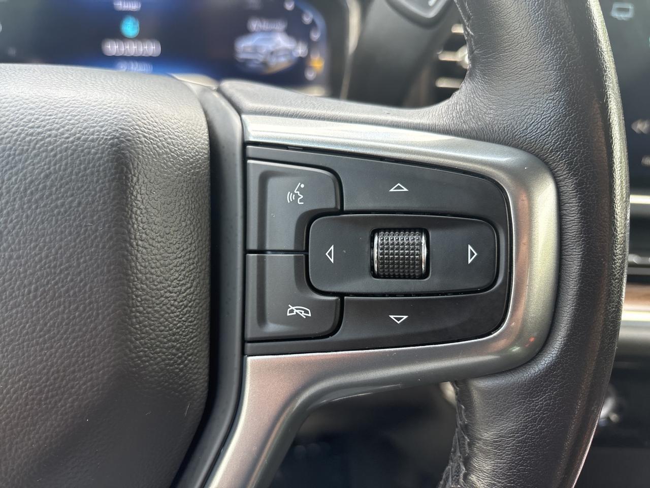 2022 Chevrolet Silverado 1500 LT Ashland VA
