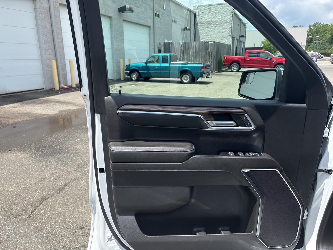 2022 Chevrolet Silverado 1500 LT Ashland VA