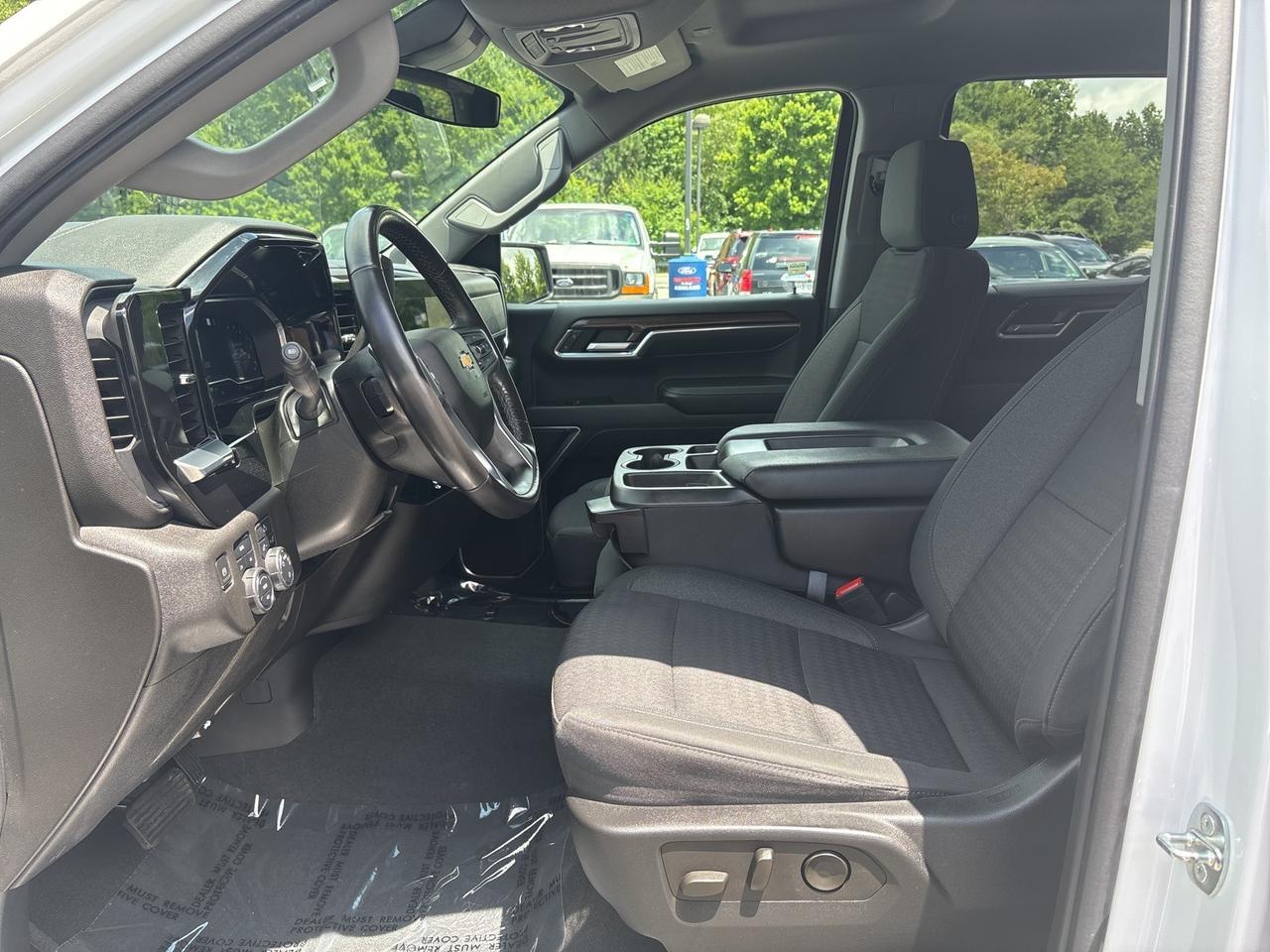 2022 Chevrolet Silverado 1500 LT Ashland VA