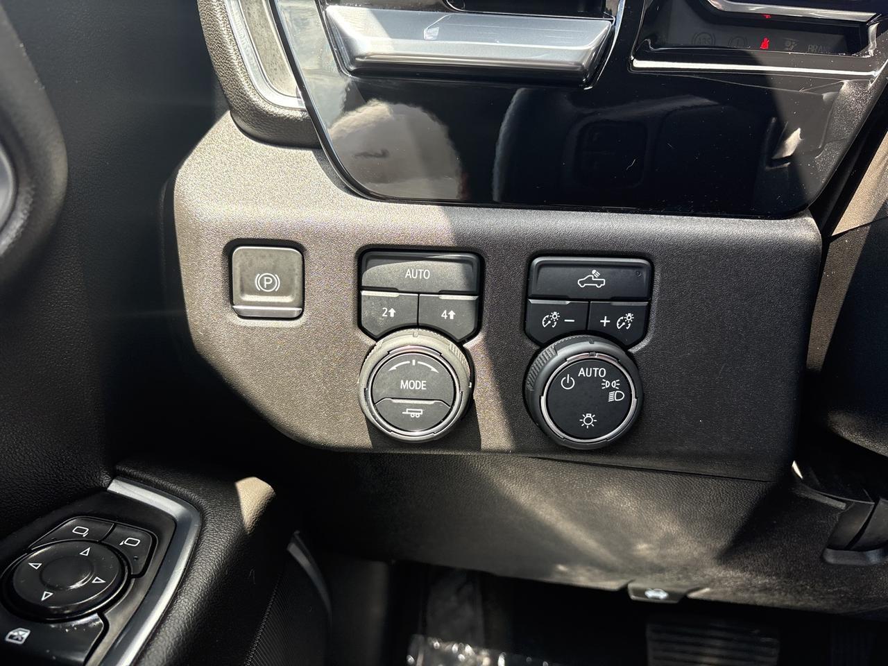 2022 Chevrolet Silverado 1500 LT Ashland VA
