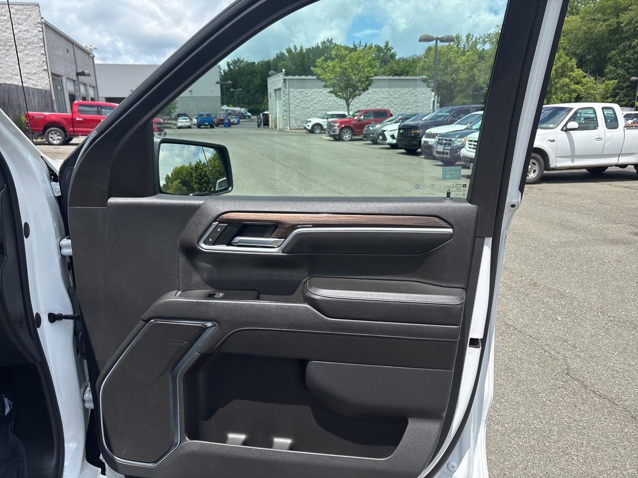 2022 Chevrolet Silverado 1500 LT Ashland VA