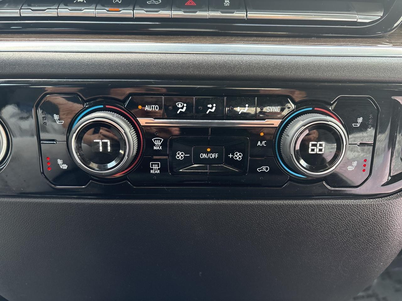 2022 Chevrolet Silverado 1500 LT Ashland VA