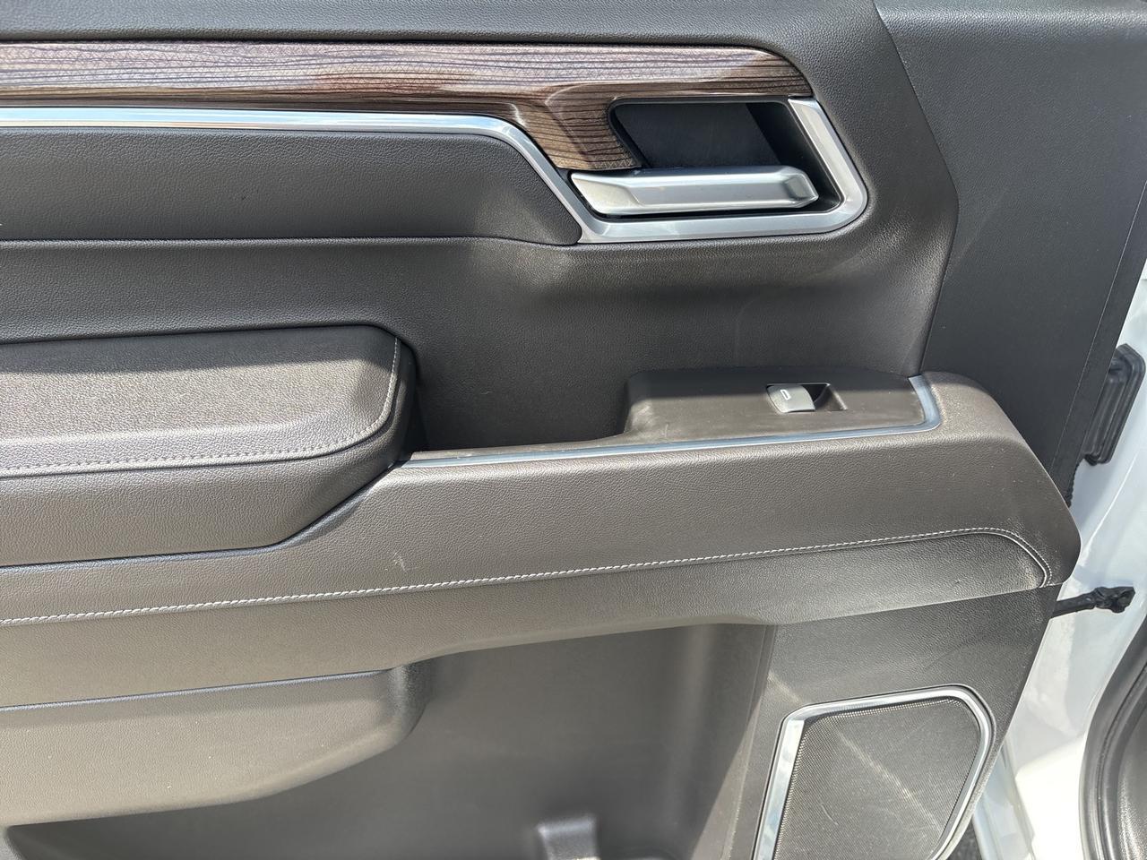 2022 Chevrolet Silverado 1500 LT Ashland VA