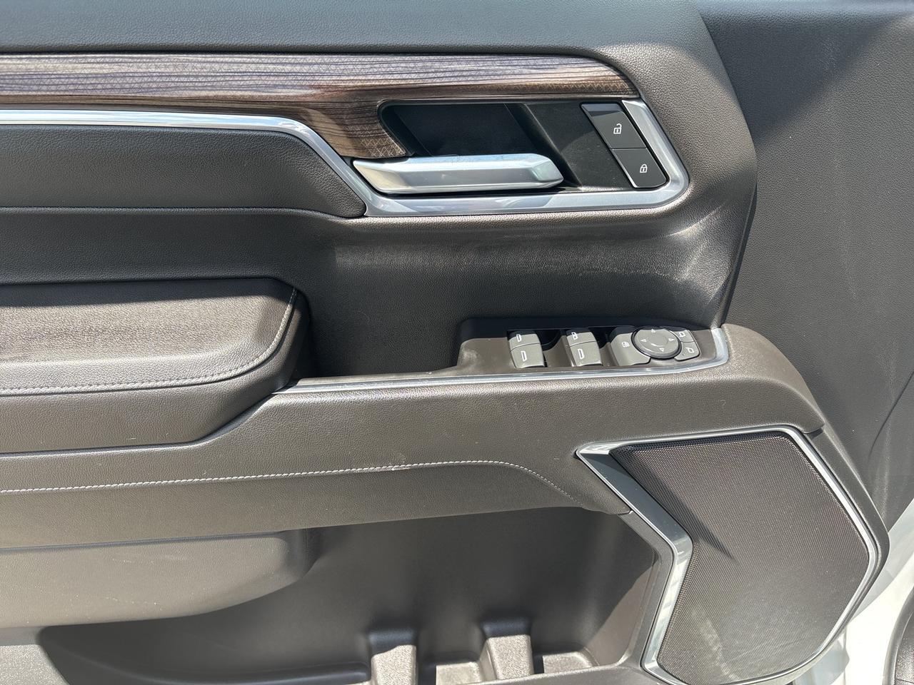 2022 Chevrolet Silverado 1500 LT Ashland VA