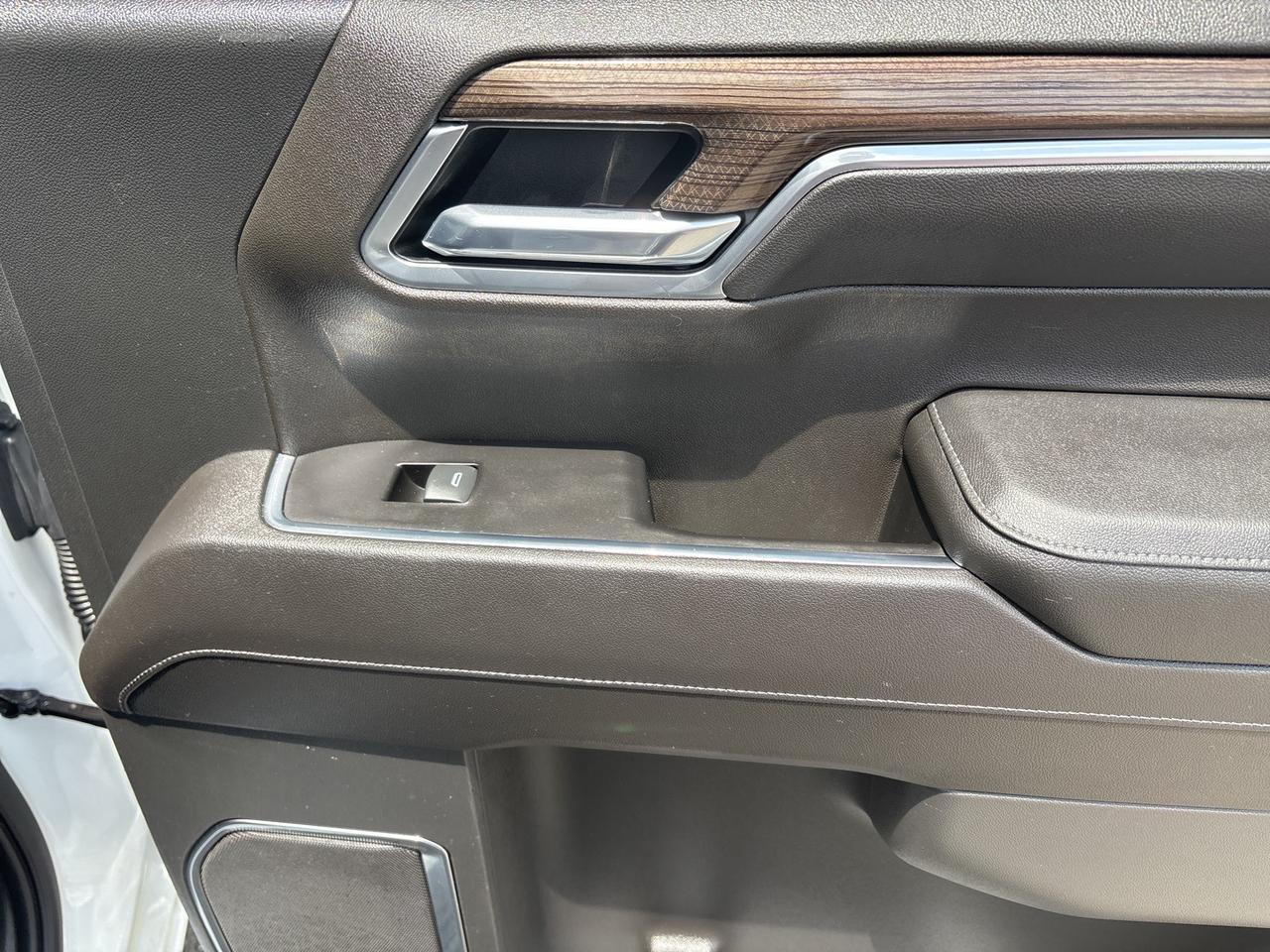 2022 Chevrolet Silverado 1500 LT Ashland VA