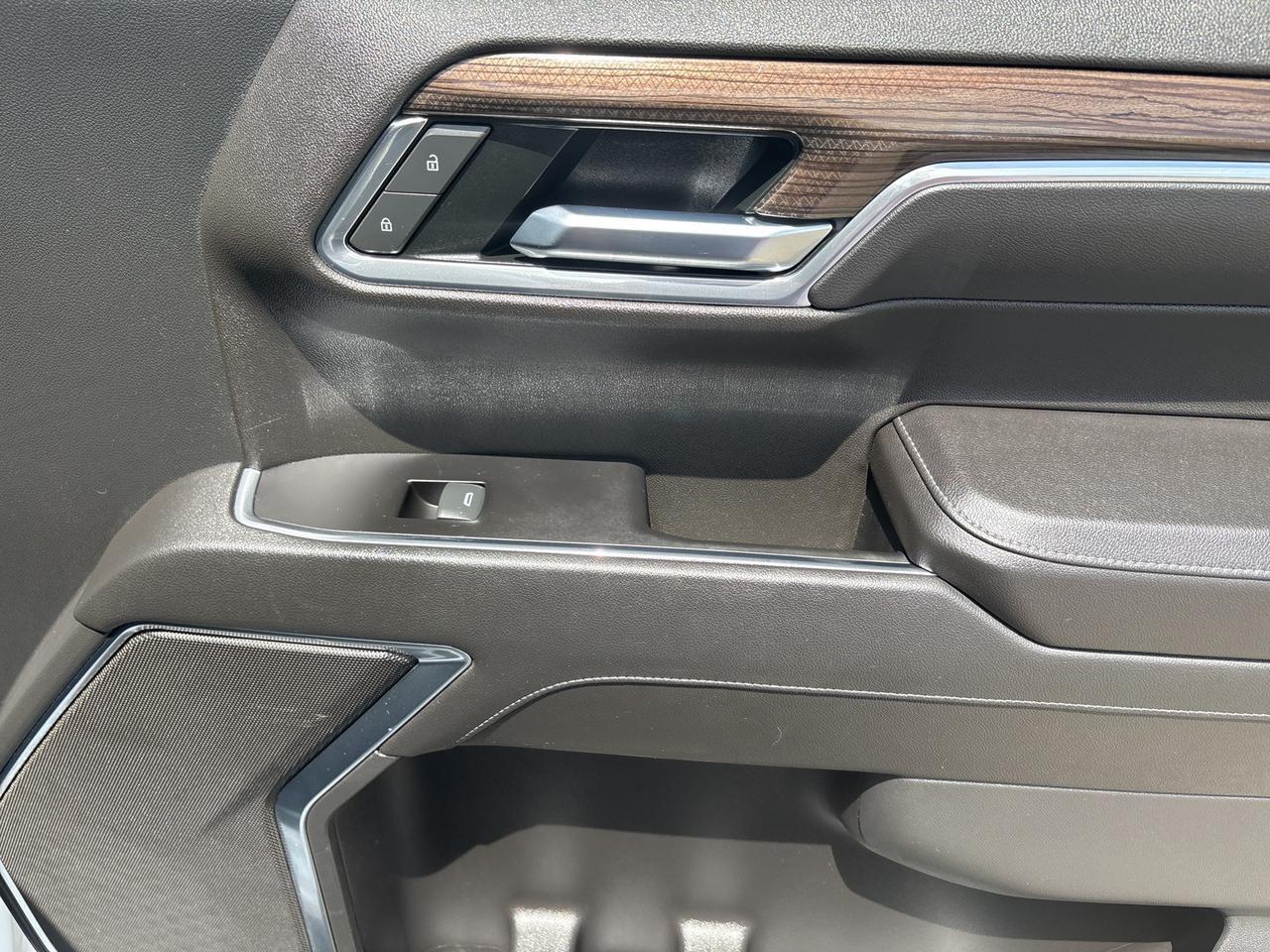 2022 Chevrolet Silverado 1500 LT Ashland VA