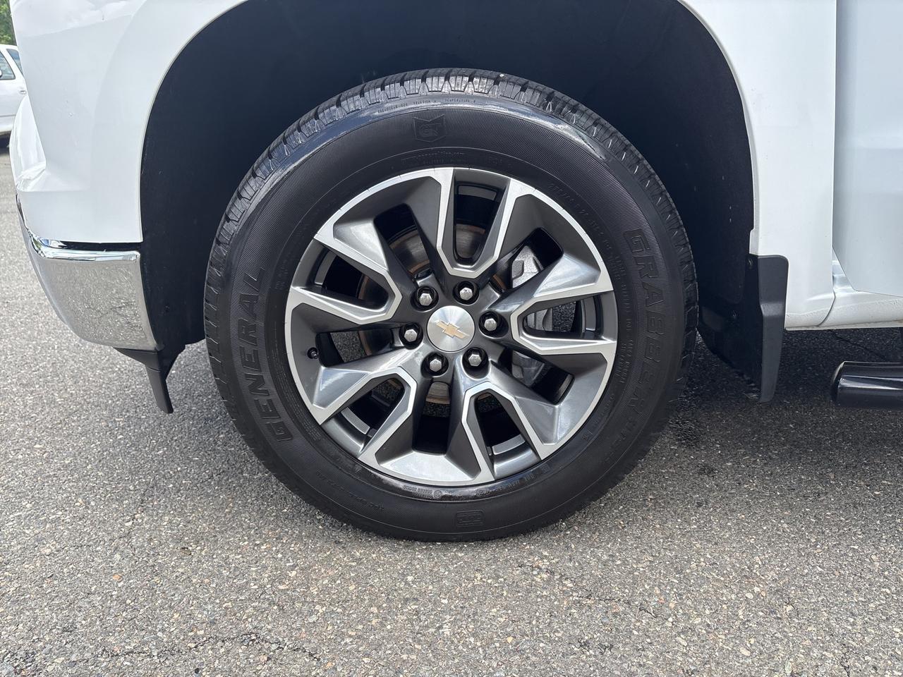 2022 Chevrolet Silverado 1500 LT Ashland VA
