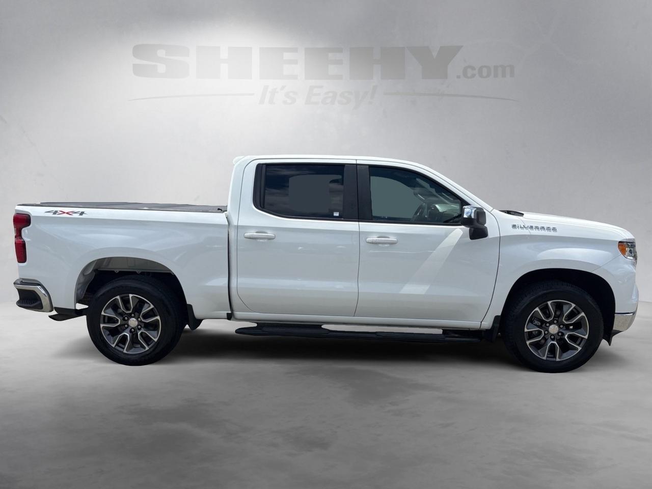 2022 Chevrolet Silverado 1500 LT Ashland VA