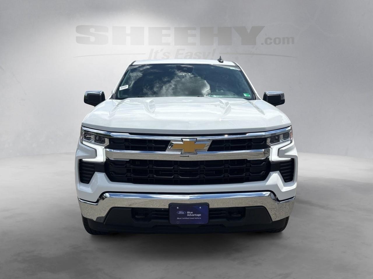 2022 Chevrolet Silverado 1500 LT Ashland VA
