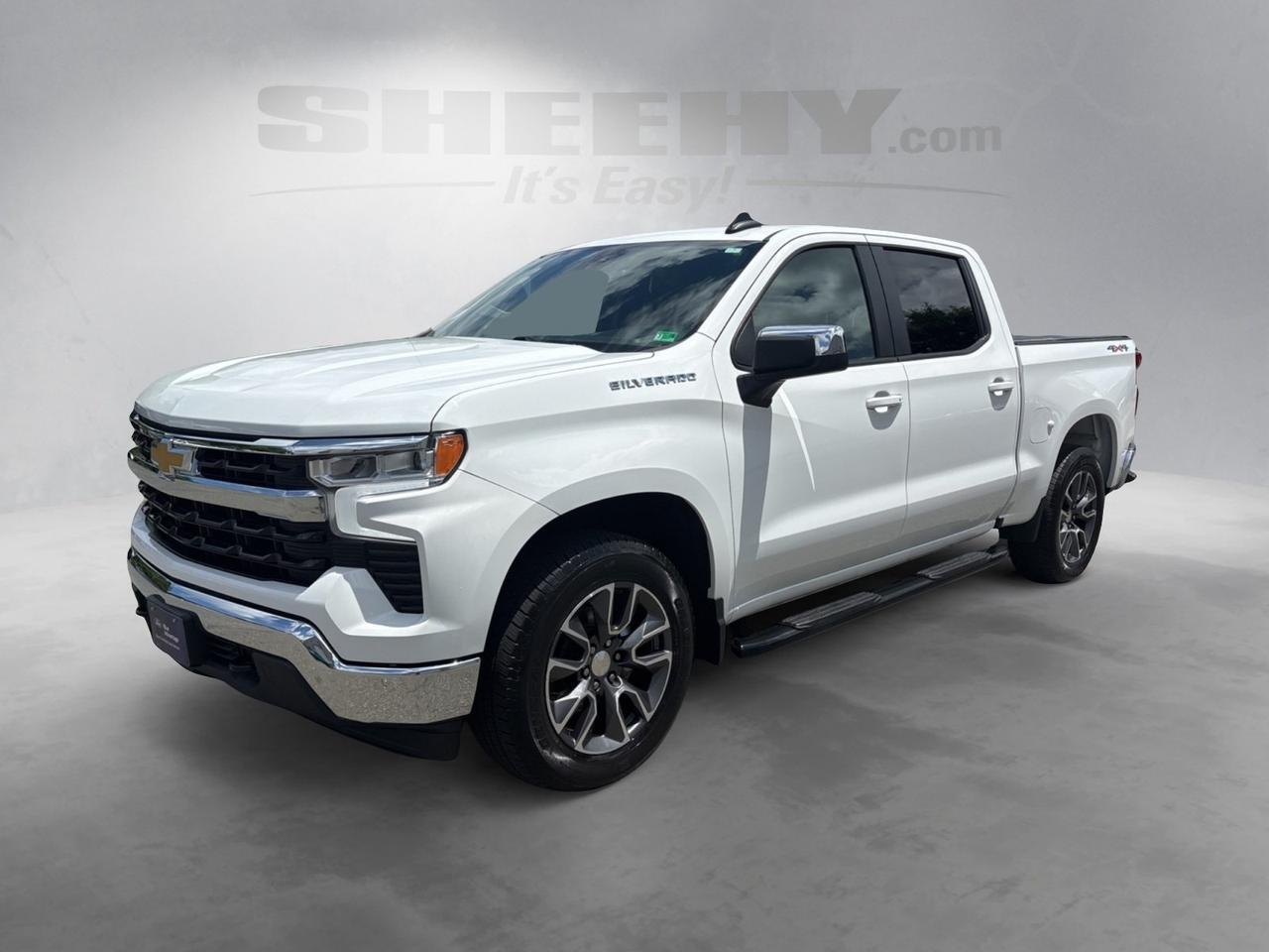 2022 Chevrolet Silverado 1500 LT Ashland VA