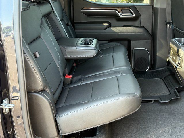 2022 Chevrolet Silverado 1500 LT Springfield VA
