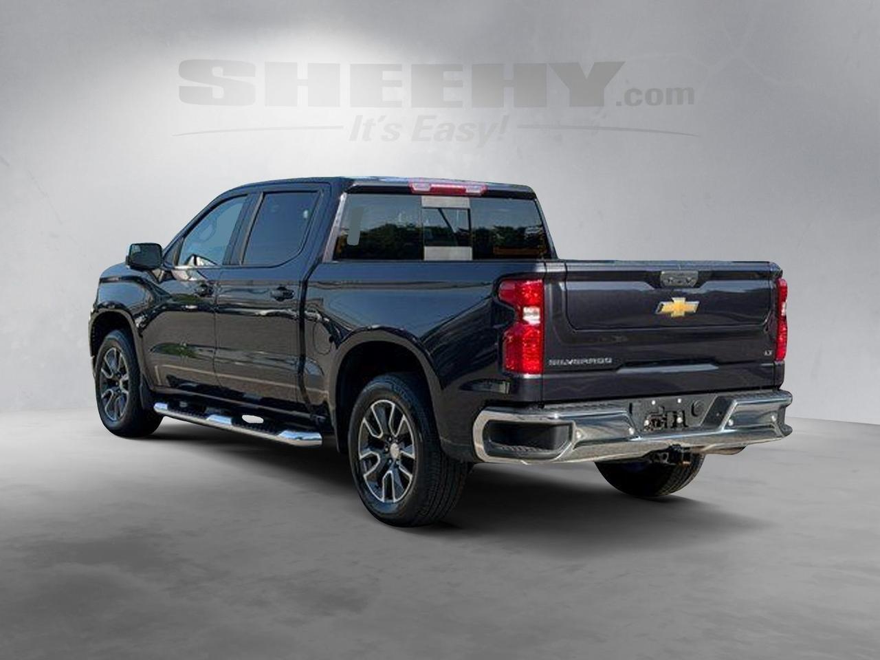 2022 Chevrolet Silverado 1500 LT Springfield VA