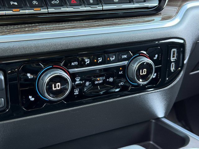 2022 Chevrolet Silverado 1500 LT Springfield VA