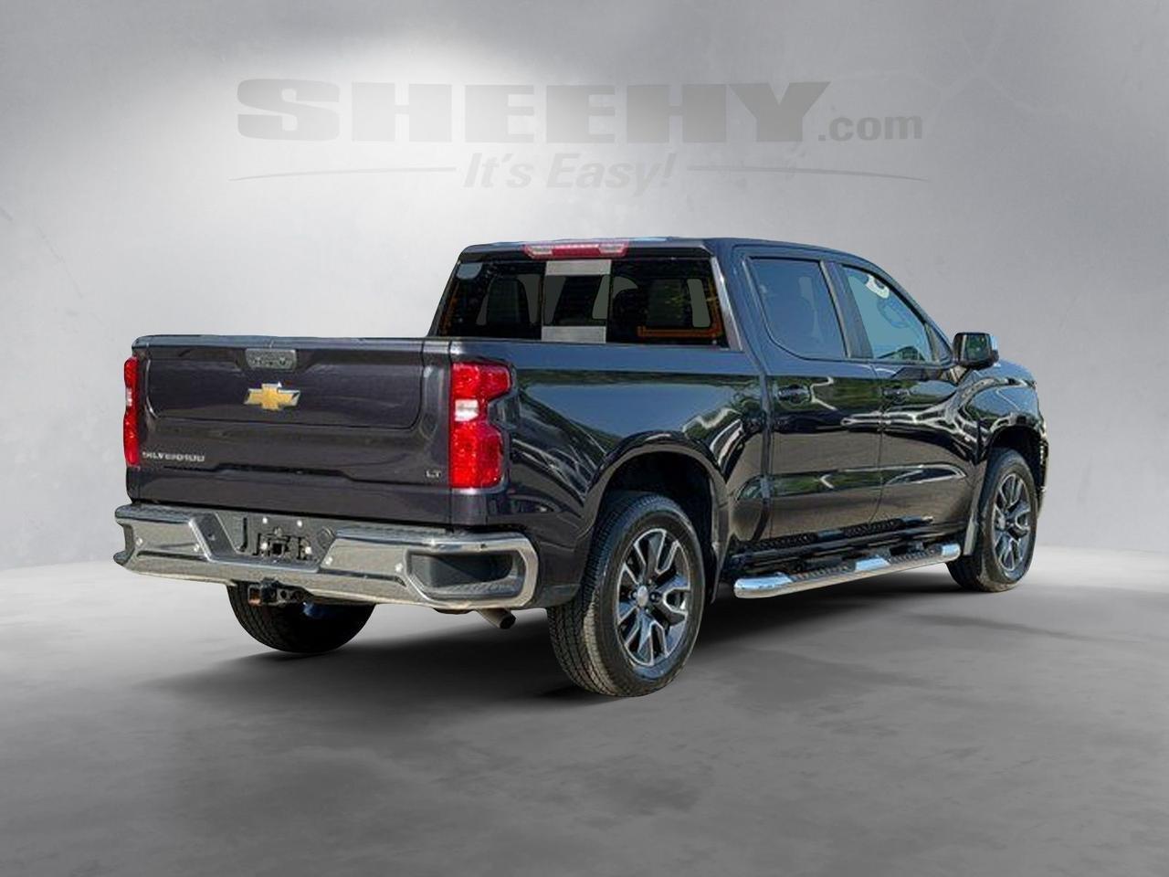 2022 Chevrolet Silverado 1500 LT Springfield VA