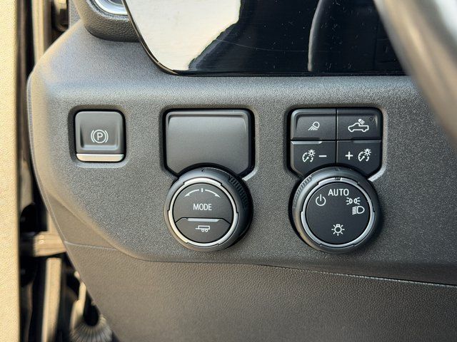 2022 Chevrolet Silverado 1500 LT Springfield VA