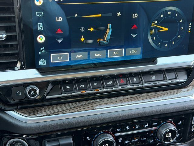 2022 Chevrolet Silverado 1500 LT Springfield VA