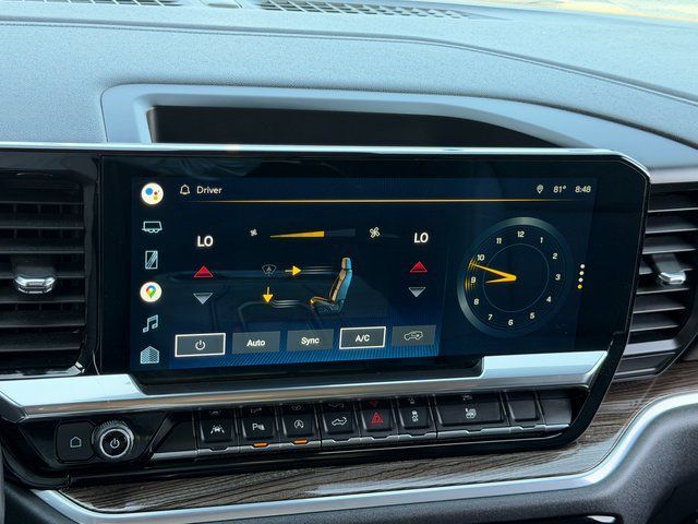 2022 Chevrolet Silverado 1500 LT Springfield VA