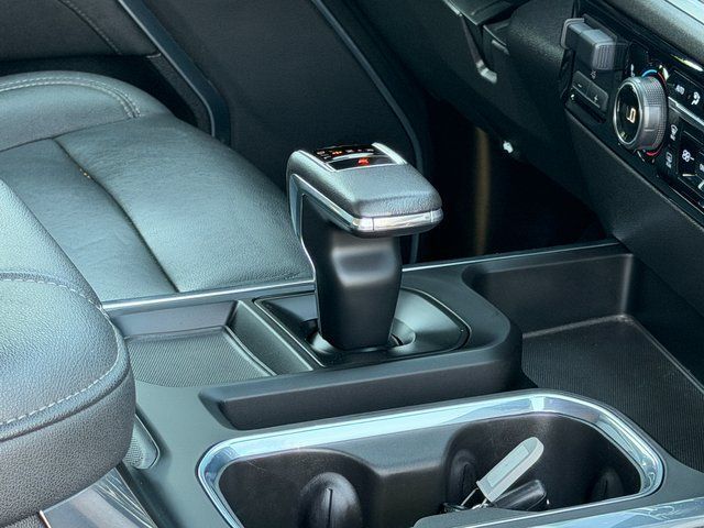 2022 Chevrolet Silverado 1500 LT Springfield VA