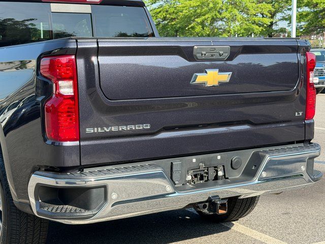 2022 Chevrolet Silverado 1500 LT Springfield VA