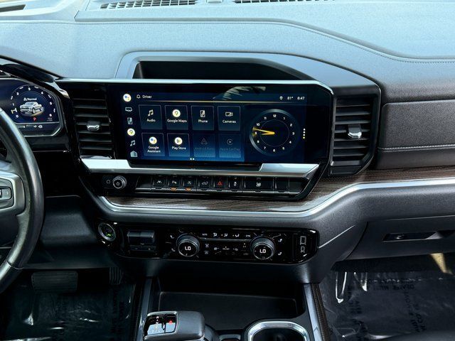 2022 Chevrolet Silverado 1500 LT Springfield VA