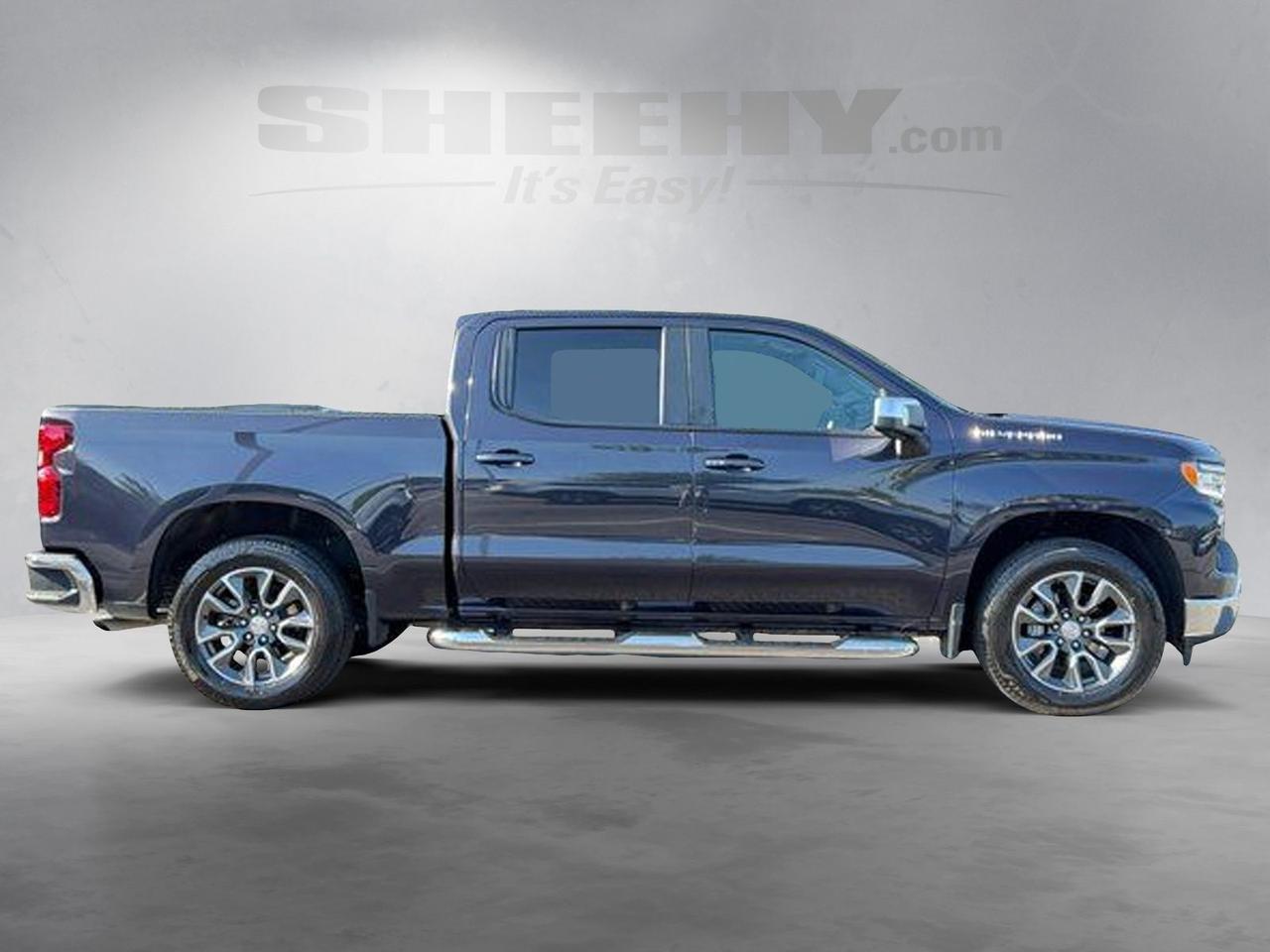 2022 Chevrolet Silverado 1500 LT Springfield VA