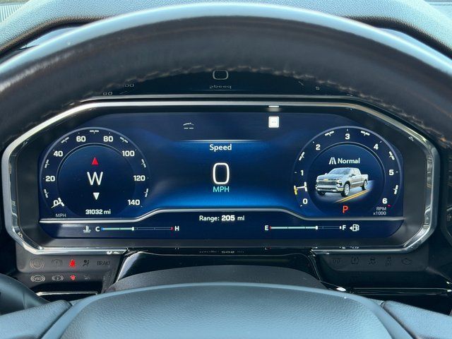 2022 Chevrolet Silverado 1500 LT Springfield VA