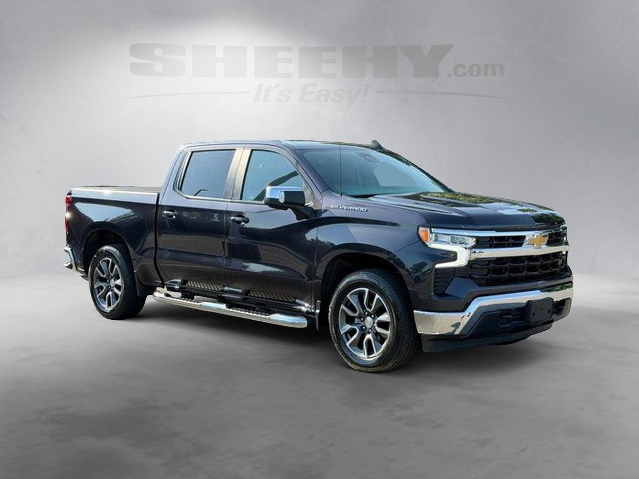2022 Chevrolet Silverado 1500 LT Springfield VA