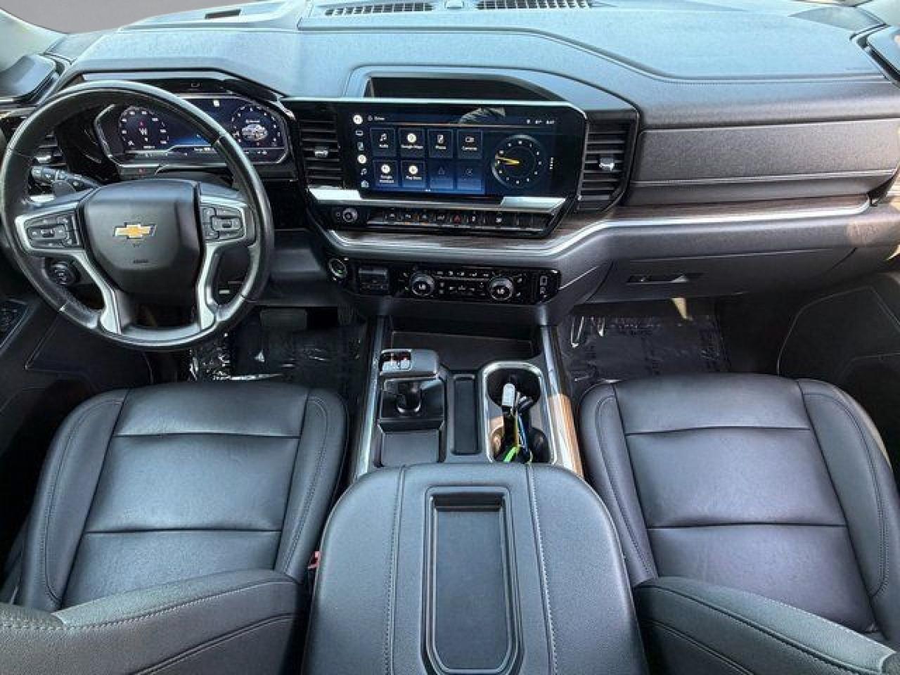 2022 Chevrolet Silverado 1500 LT Springfield VA