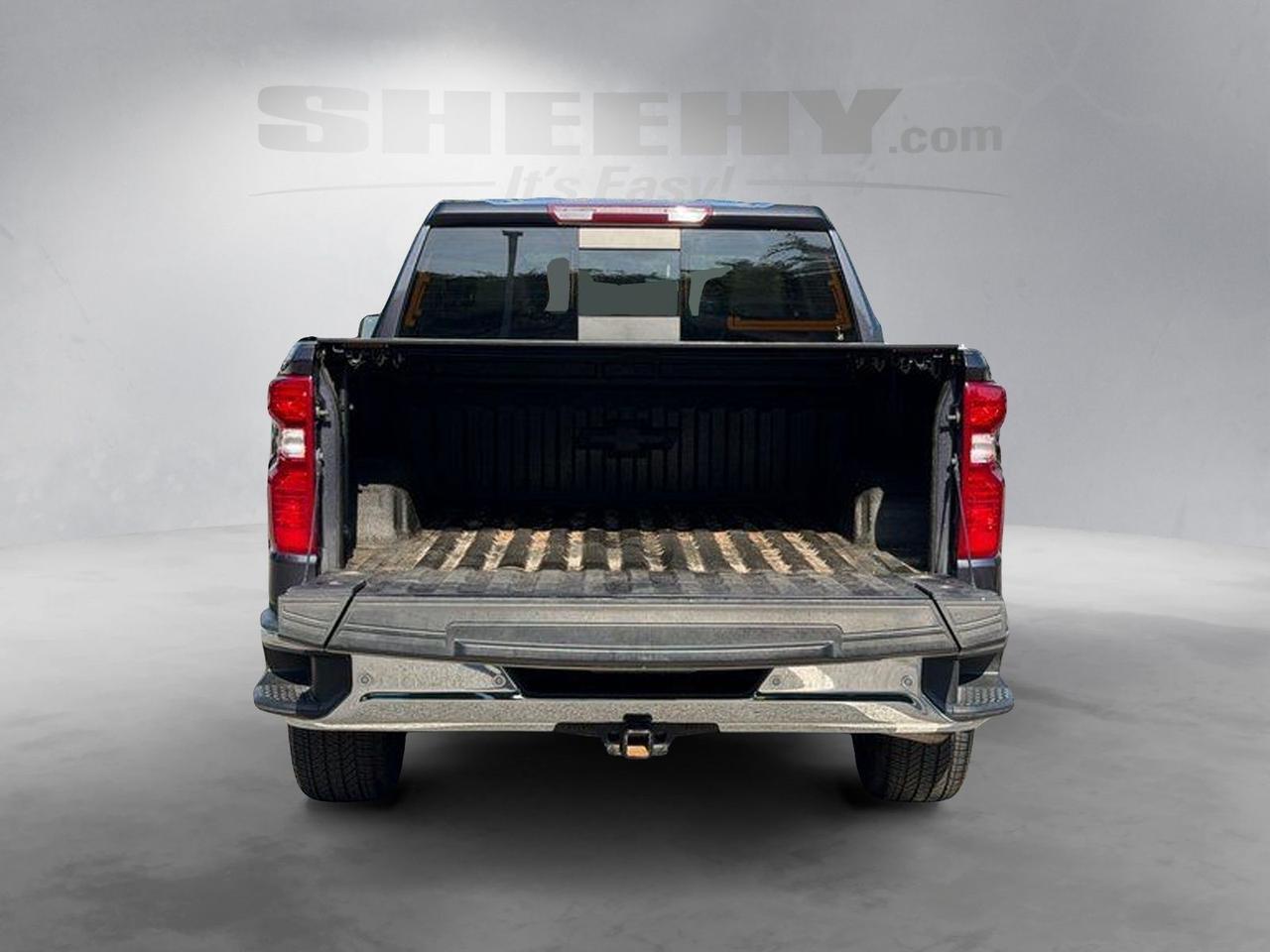 2022 Chevrolet Silverado 1500 LT Springfield VA