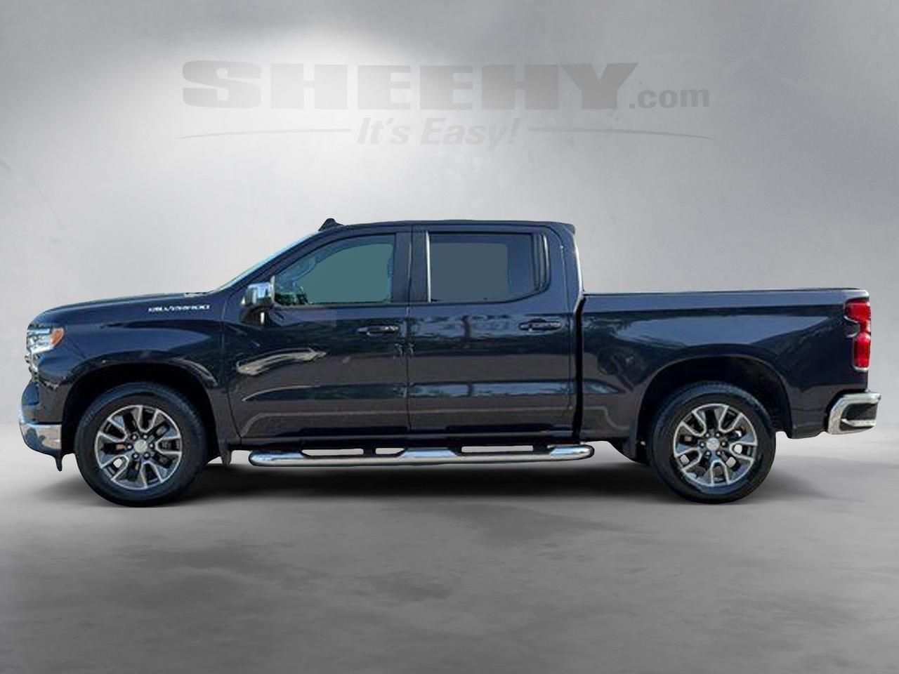 2022 Chevrolet Silverado 1500 LT Springfield VA