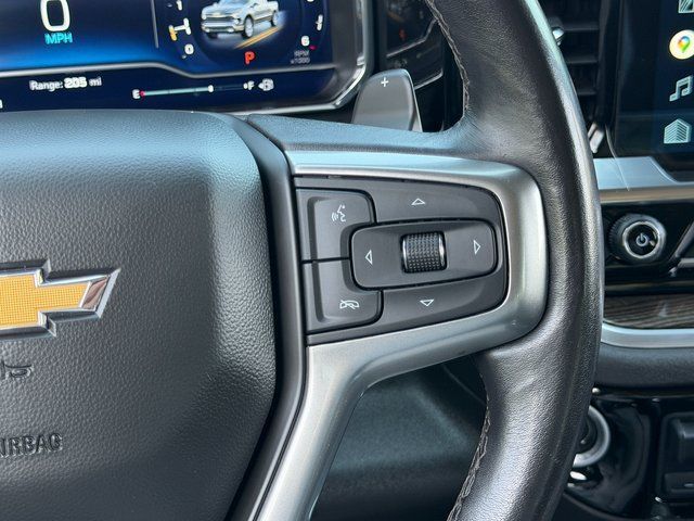 2022 Chevrolet Silverado 1500 LT Springfield VA