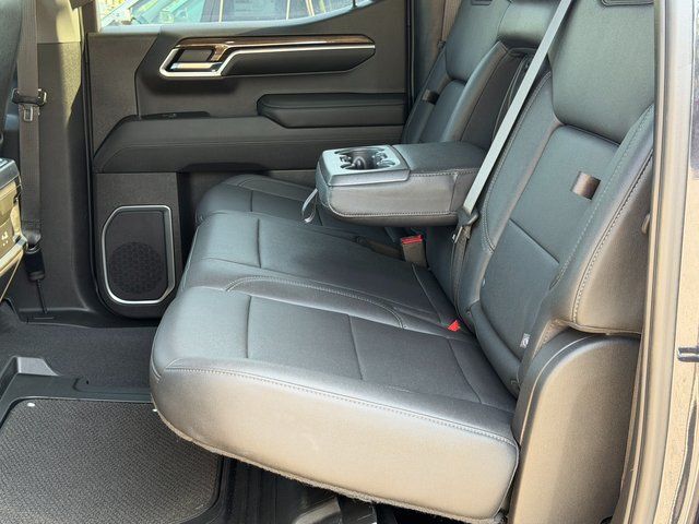 2022 Chevrolet Silverado 1500 LT Springfield VA